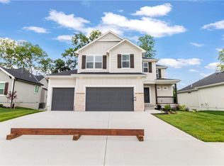 4116 SE Adams Dr, Blue Springs, MO 64014