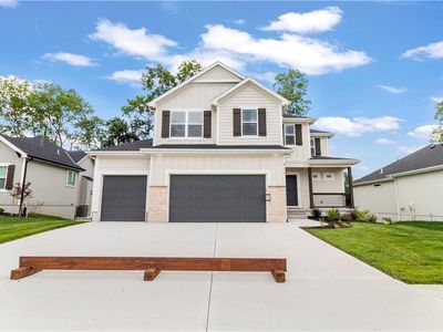 4116 SE Adams Dr, Blue Springs, MO, 64014