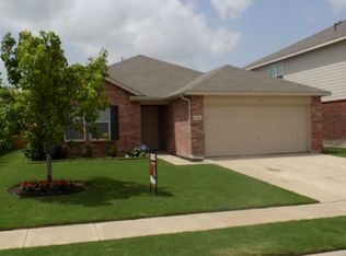 1548 Quails Nest Dr, Fort Worth, TX 76177
