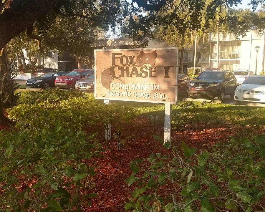 1st image of 2375 Fox Chase Blvd APT 264