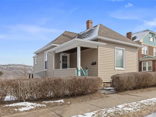 1805 Ridge Ave, Coraopolis, PA 15108