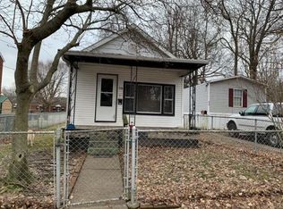 514 Clay St, Henderson, KY 42420