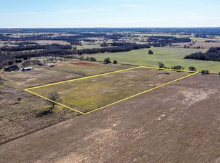 800 Buchanan Rd, Decatur, TX 76234