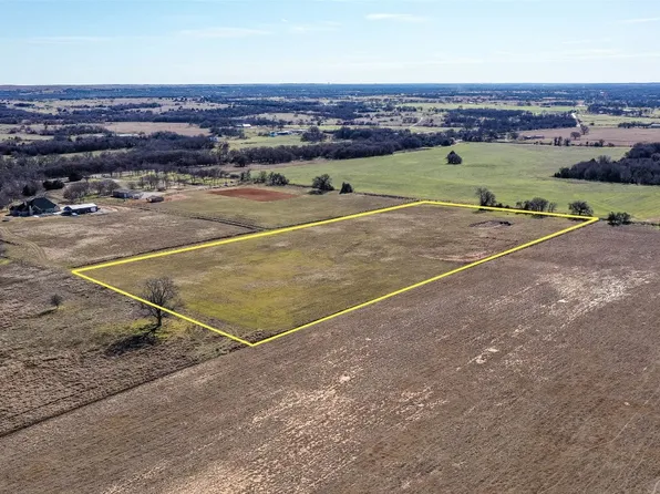 800 Buchanan Rd, Decatur, TX 76234