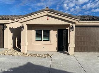 731 Powder Dr, Lake Havasu City, AZ 86406