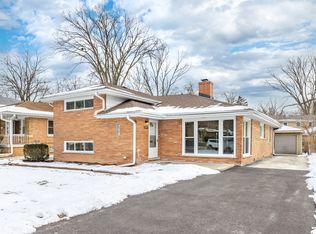 3107 173rd St, Hazel Crest, IL 60429