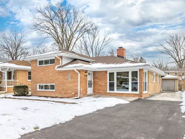 3107 173rd St, Hazel Crest, IL 60429