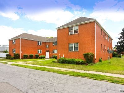 18-22-128 Maple Grove Ave, Buffalo, NY, 14218