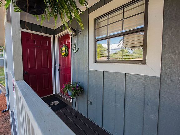 STORAGE CLOSET/ ENTRANCE