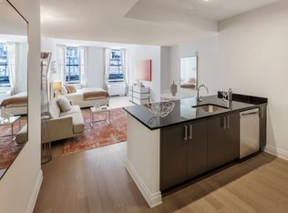 70 Pine St APT 1119, New York, NY 10005