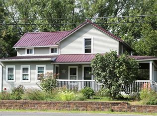 341 Randolph Rd, Mogadore, OH 44260