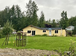 16341 Rebischke Ln, Eagle River, AK 99577