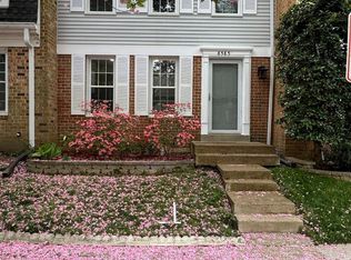 8585 Chester Grove Ct, Springfield, VA 22153