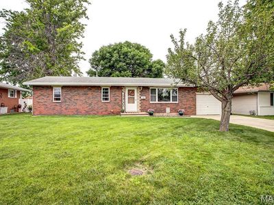416 Sanders St, Bethalto, IL, 62010