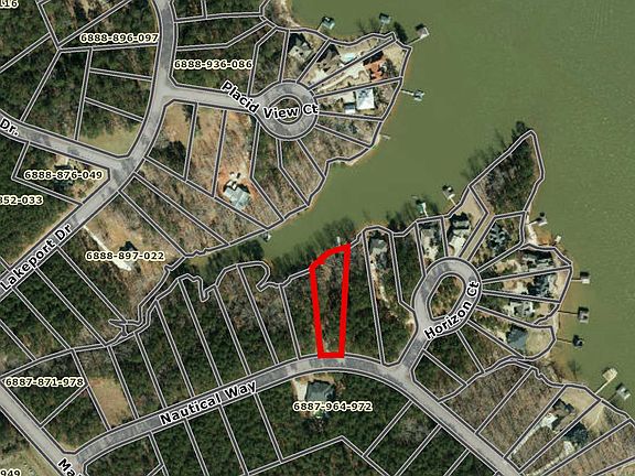 2nd image of 119 Nautical Way Lot 40