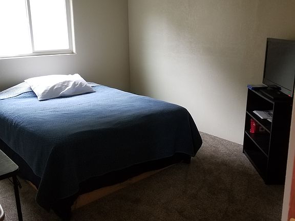 Bedroom #2