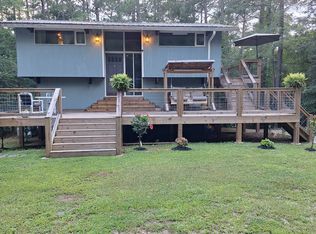 1144 Turtle Cove Trwy, Monticello, GA 31064