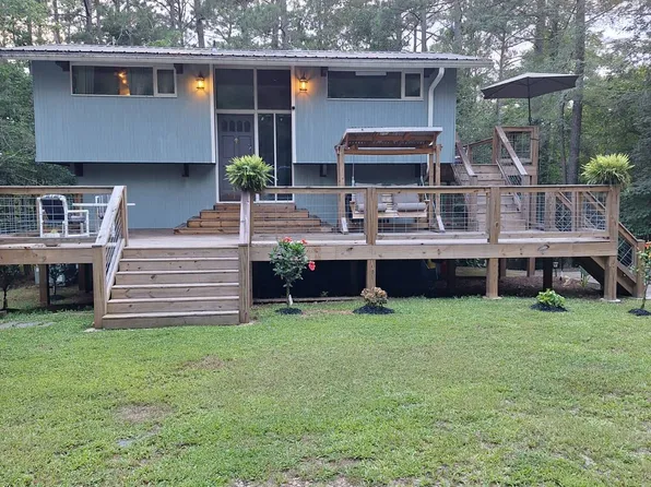 1144 Turtle Cove Trwy, Monticello, GA 31064