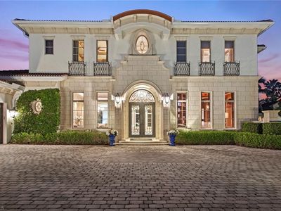 6097 Sunnyslope Dr, Naples, FL, 34119