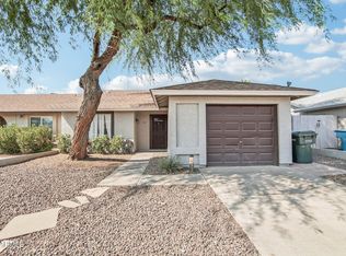 3032 W Mohawk Ln, Phoenix, AZ 85027