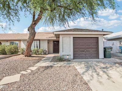 3032 W MOHAWK Lane, Phoenix, AZ, 85027