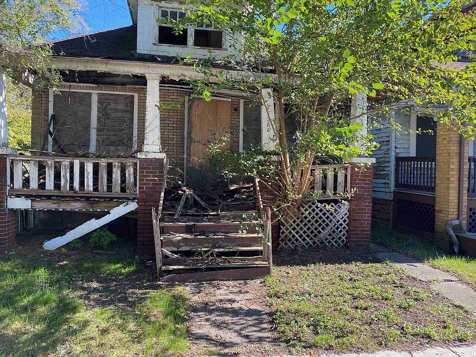 17260 St Aubin