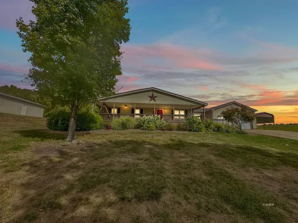 1451 Wildwood Rd, Bidwell, OH 45614