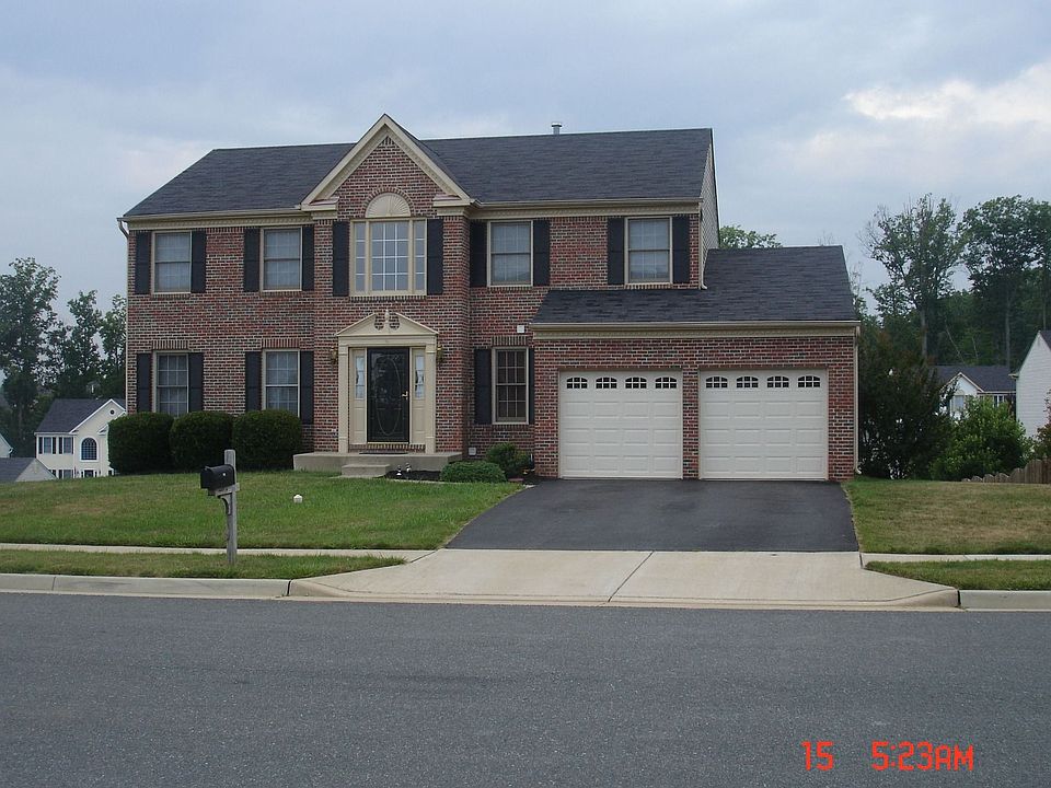 Elegant Colonial