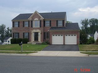 18 Neville Ct, Stafford, VA 22554