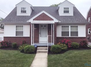 4552 290th St, Toledo, OH 43611