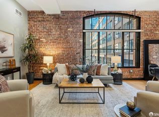 16 Jessie St APT 205, San Francisco, CA 94105
