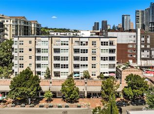 10042 Main St APT 110, Bellevue, WA