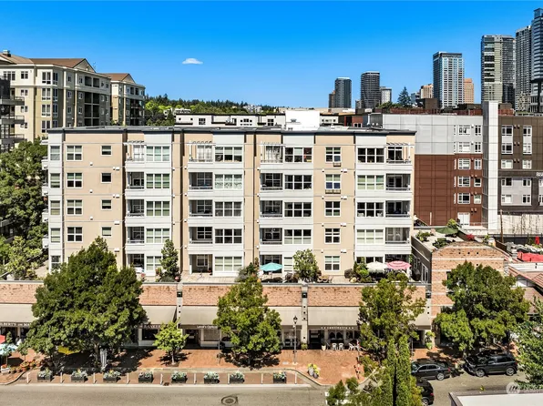 10042 Main Street #110, Bellevue, WA 98004