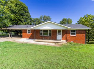 96 Lucas Ridge Ln, Waverly, TN 37185
