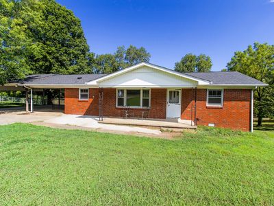 96 Lucas Ridge Ln, Waverly, TN, 37185