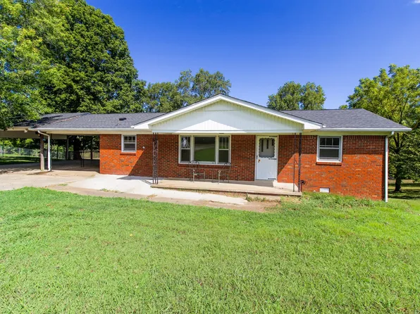 96 Lucas Ridge Ln, Waverly, TN 37185