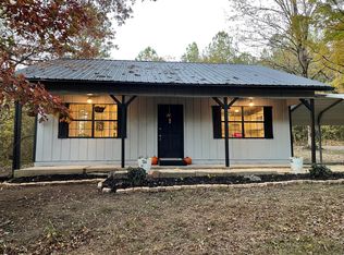 2981 SW Humphrey Bridge Rd, Mc Donald, TN 37353