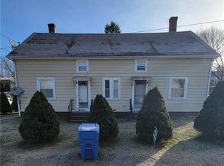 90 S Walnut St, Wauregan, CT 06387