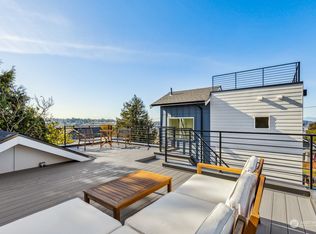 4220 Greenwood Ave N #C, Seattle, WA
