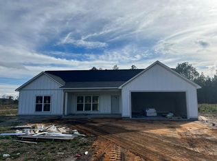 52 Mount Olive Church Rd, Tifton, GA 31794