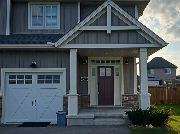 26 Renaissance Dr, Saint Thomas, ON N5R 0J9