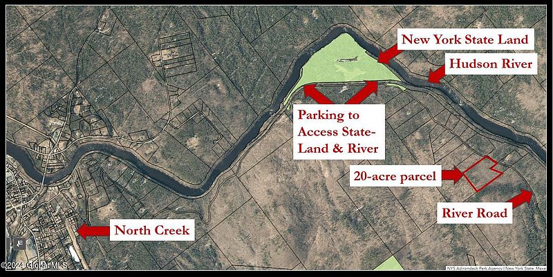 2nd image of L19 River Road