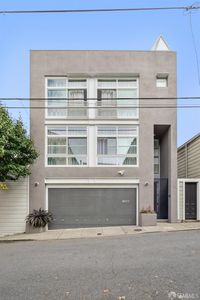 80 Wilmot Street, San Francisco, CA, 94115