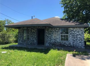 705 E Avenue A, Temple, TX 76501