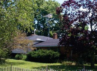 5385 Marlette Rd, Marlette, MI 48453