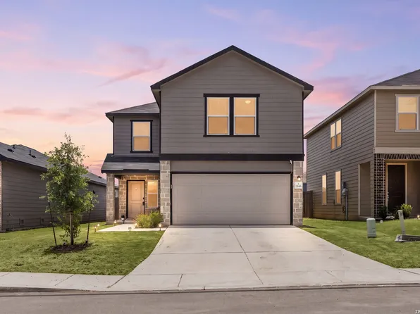 11648 Midnight Rain, San Antonio, TX 78245