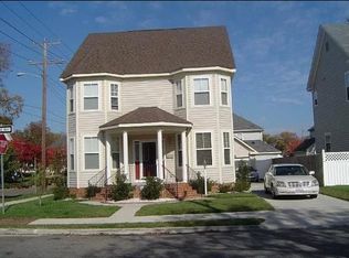 320 W 33rd St, Norfolk, VA 23508