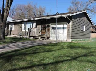 600 S Blauvelt Ave, Sioux Falls, SD 57103
