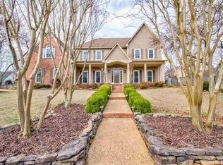 322 Revell Cv, Collierville, TN 38017