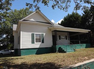 108 Adam St, Zebulon, GA 30295